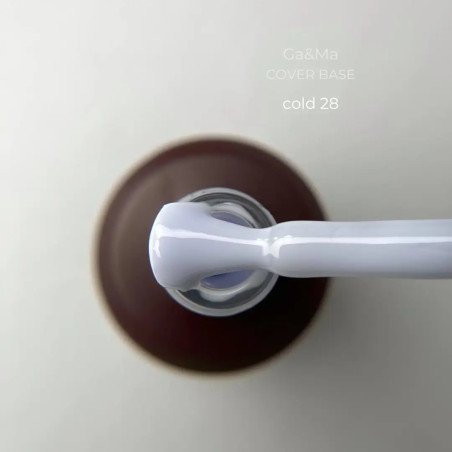 Cover base 028 Cold