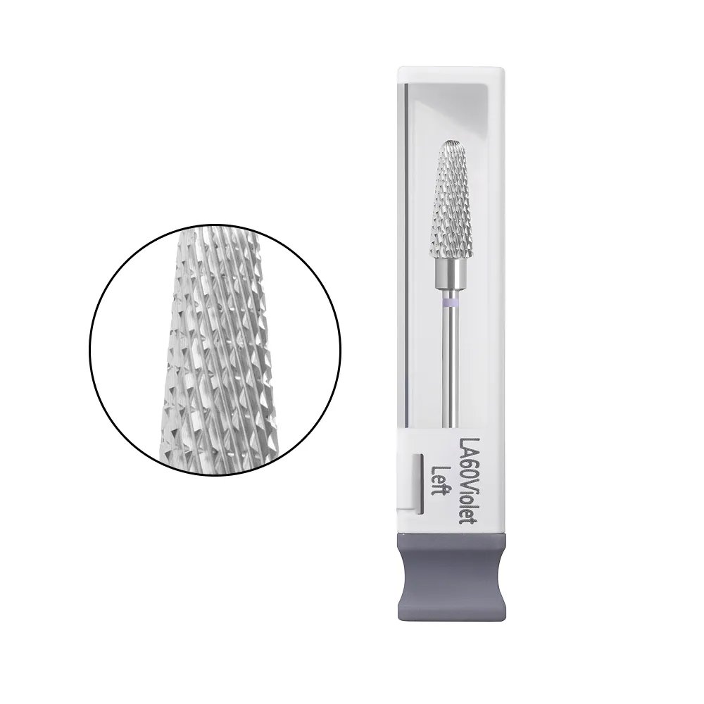 Cutter CARBIDE MAX (LA60Violet) Kairiarankiams