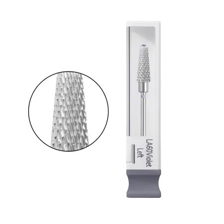 Cutter CARBIDE MAX (LA60Violet) Kairiarankiams