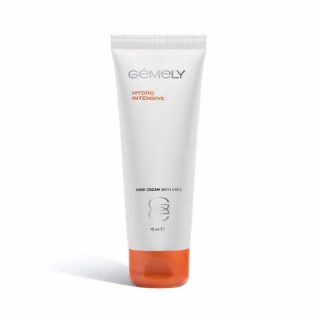 HYDRO INTENSIVE RANKŲ KREMAS | Сitrus Vanilla