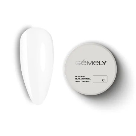 Power builder gel 001