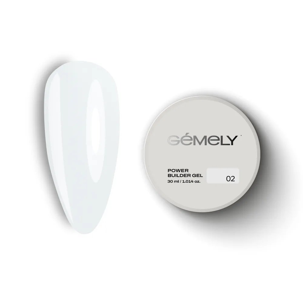Power builder gel 002