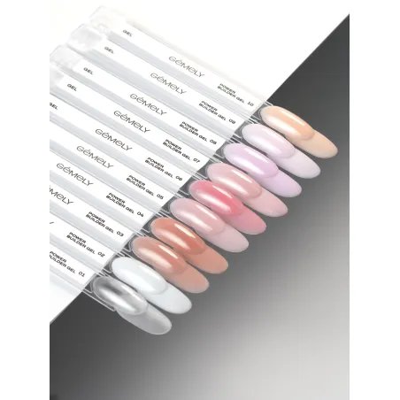 Power builder gel 003