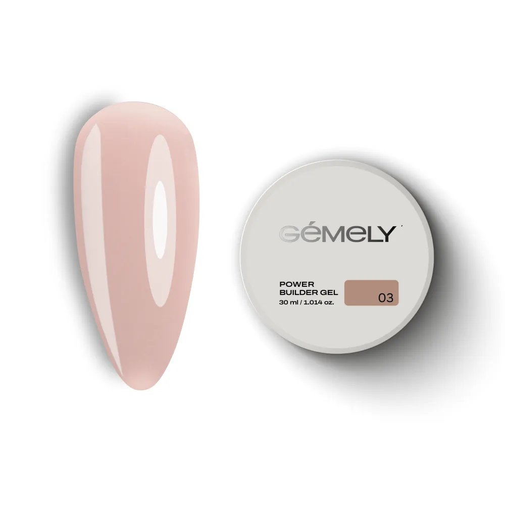 Power builder gel 003