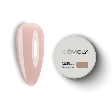 Power builder gel 003