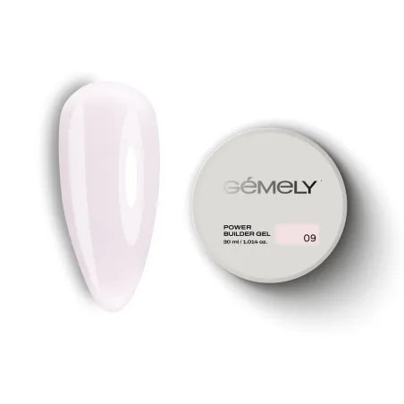 Power builder gel 009