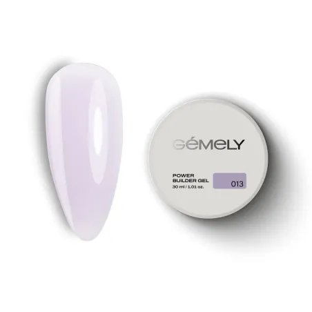 Power builder gel 013