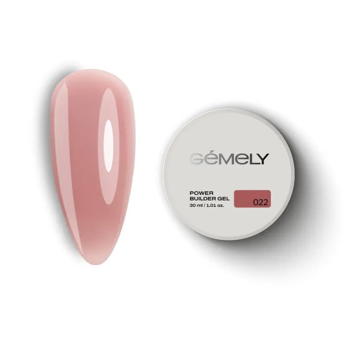 Power builder gel 022