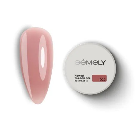 Power builder gel 022