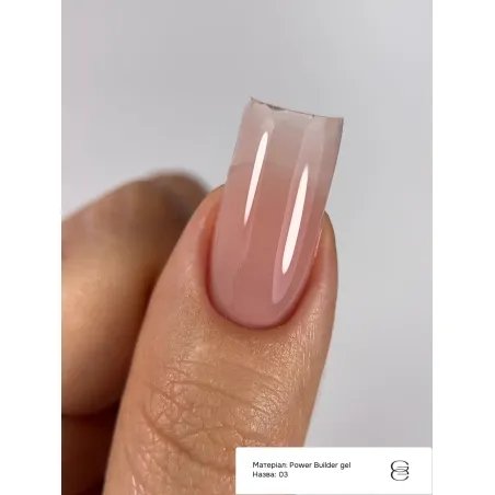 Power builder gel 003