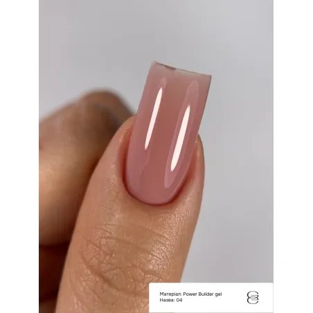 Power builder gel 004