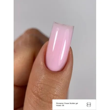 Power builder gel 008