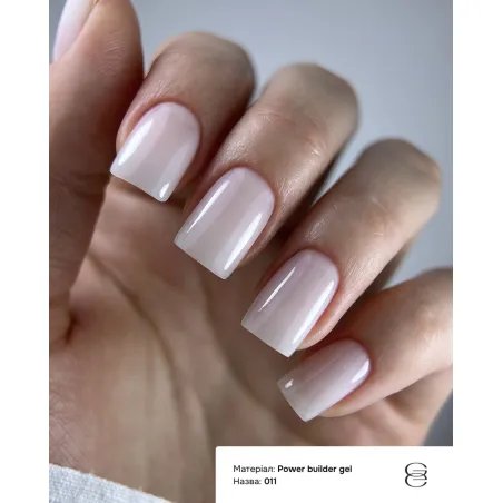 Power builder gel 011