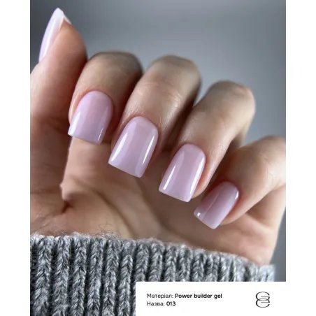 Power builder gel 013