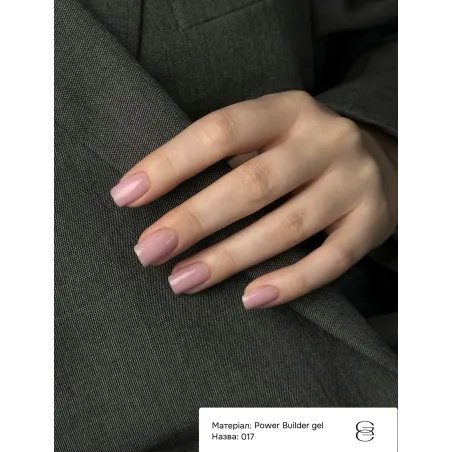 Power builder gel 017