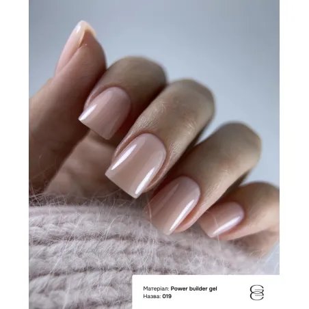 Power builder gel 019