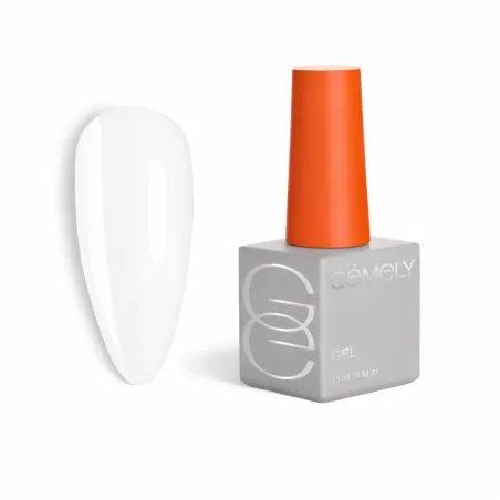 Fast builder gel 001