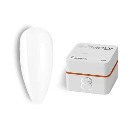 Fast builder gel 001