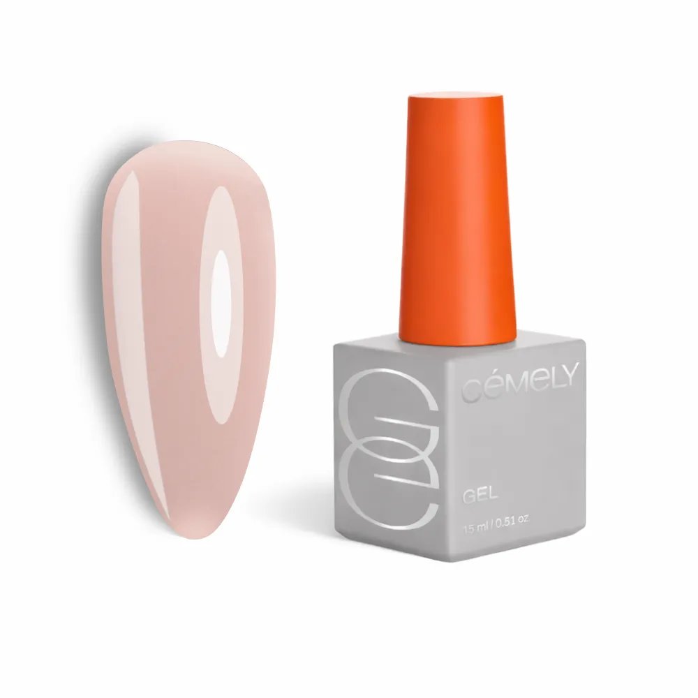 Fast builder gel 003