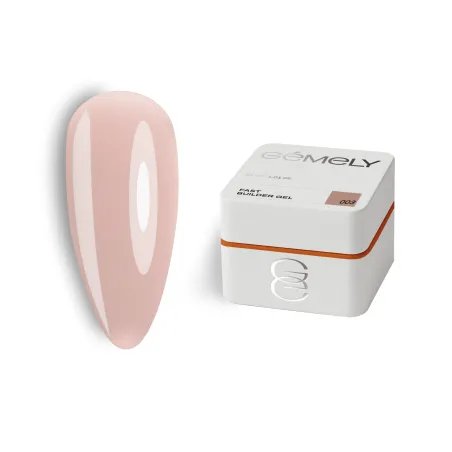Fast builder gel 003