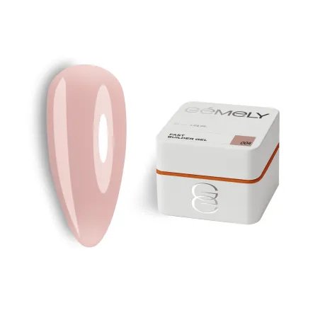 Fast builder gel 004
