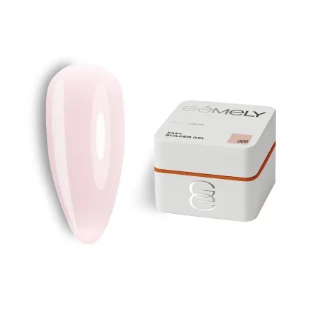 Fast builder gel 005