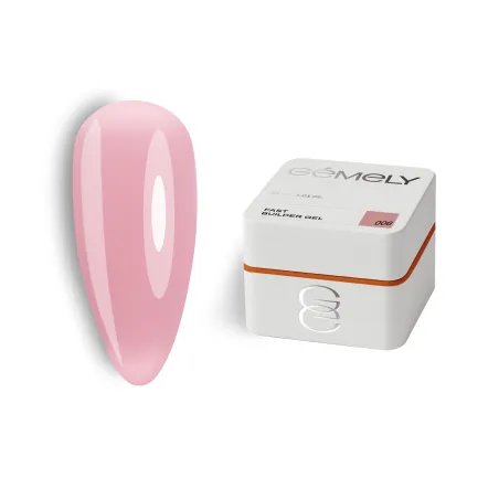 Fast builder gel 006