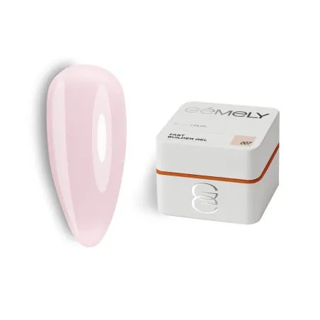Fast builder gel 007