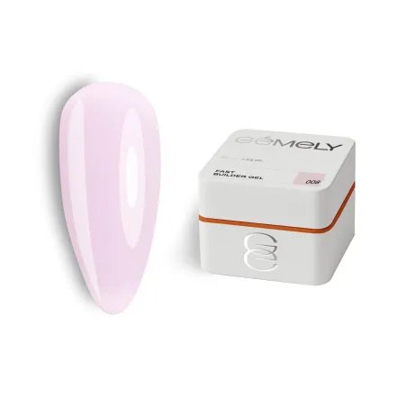 Fast builder gel 008