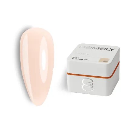 Fast builder gel 010