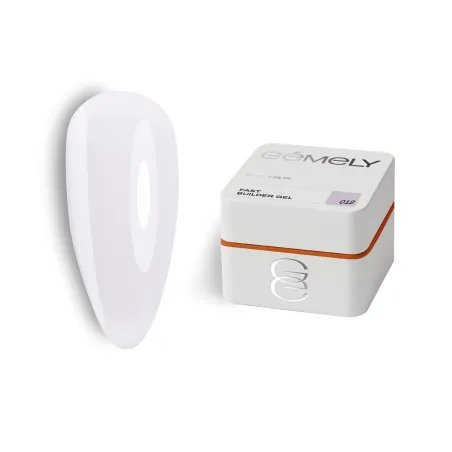Fast builder gel 012