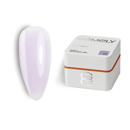 Fast builder gel 013