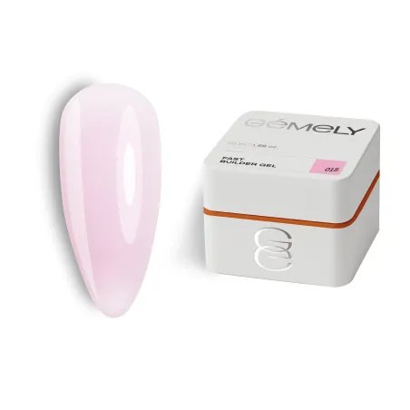 Fast builder gel 015