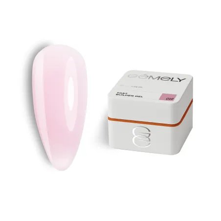 Fast builder gel 016