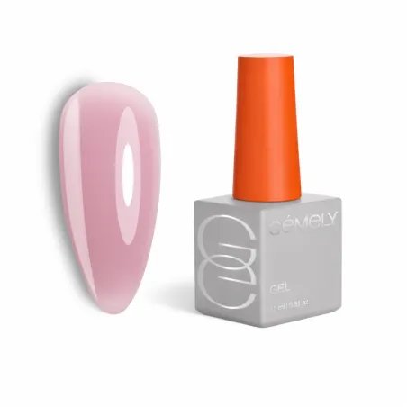 Fast builder gel 017