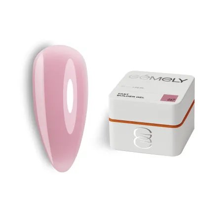Fast builder gel 017