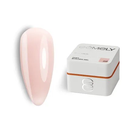 Fast builder gel 018