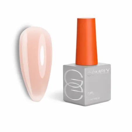 Fast builder gel 019