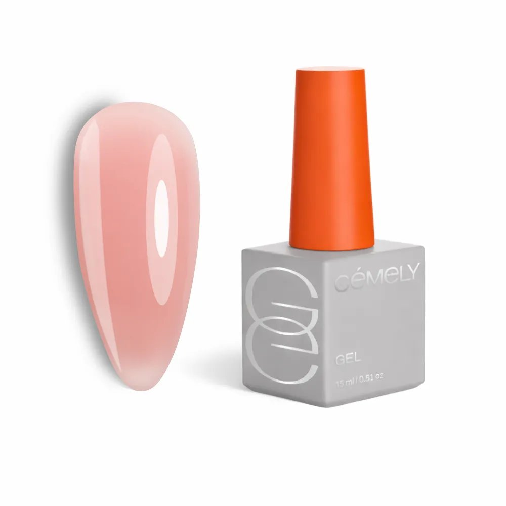 Fast builder gel 020