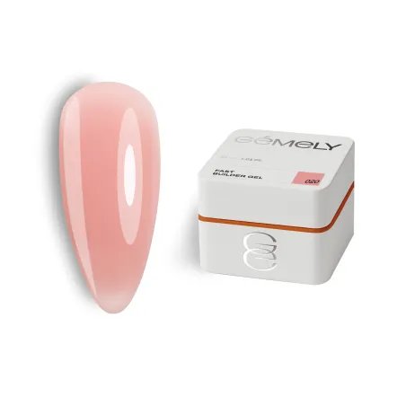 Fast builder gel 020