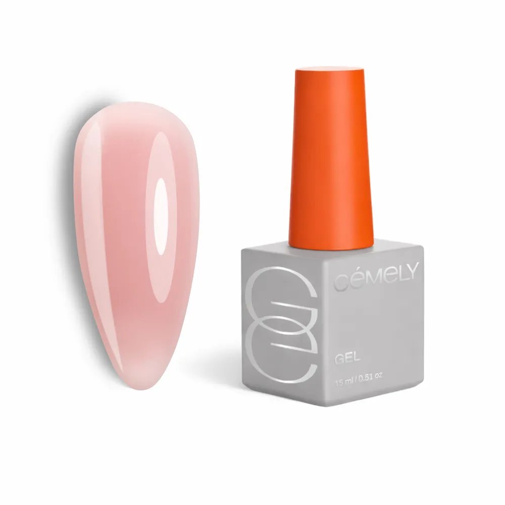 Fast builder gel 021