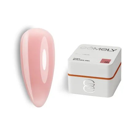 Fast builder gel 021