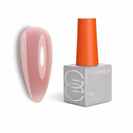 Fast builder gel 022