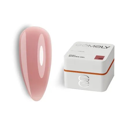 Fast builder gel 022