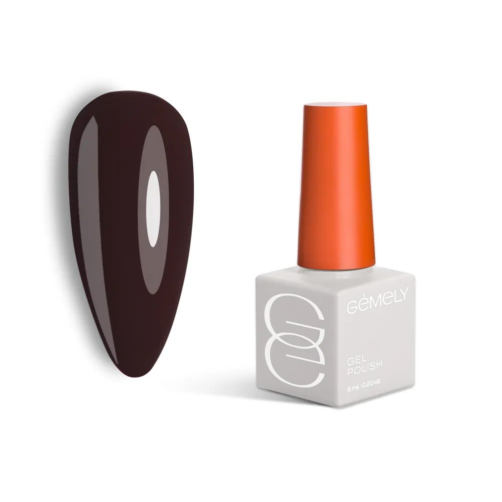 Max color 07 Black Brown
