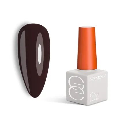 Max color 07 Black Brown
