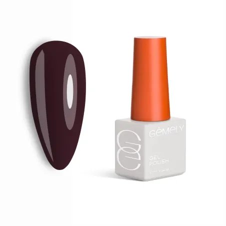 Max color 10 Black Plum