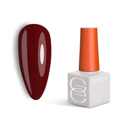 Max color 12 Black Ruby