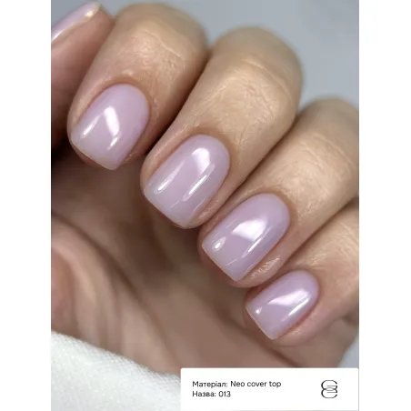 Neo Cover Top 013