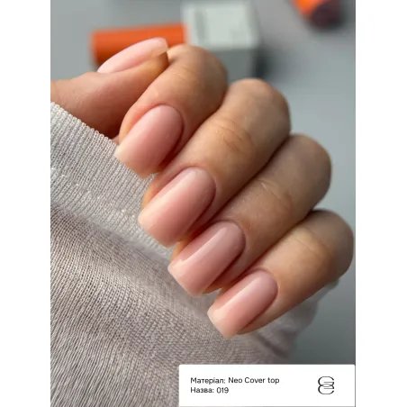 Neo Cover Top 019